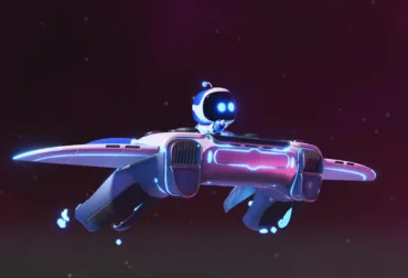 Astro Bot GOTY 2024