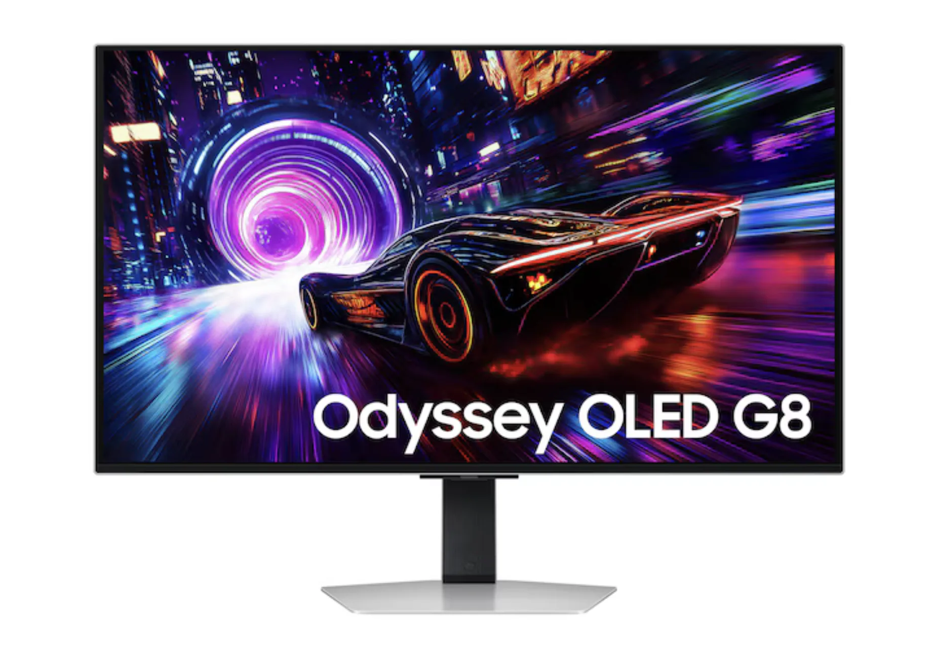 Samsung gaming monitor