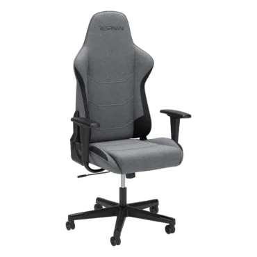 RESPAWN 110 (2023 Series) – Ergonomic Gaming Chair with Lumbar Support and 135° Recline