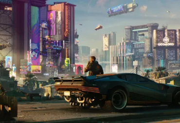 Cyberpunk2077