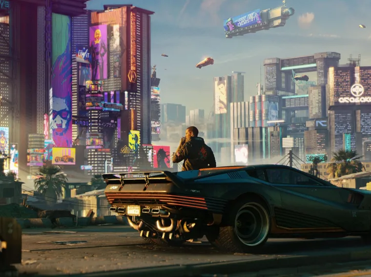 Cyberpunk2077