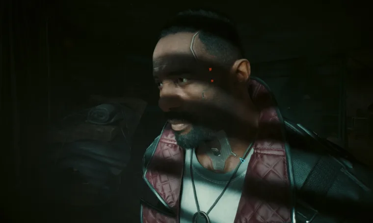 Phantom Liberty review