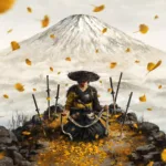 Ghost of yotei review