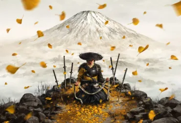 Ghost of yotei review