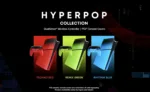 PlayStation5 Hyperpop collection