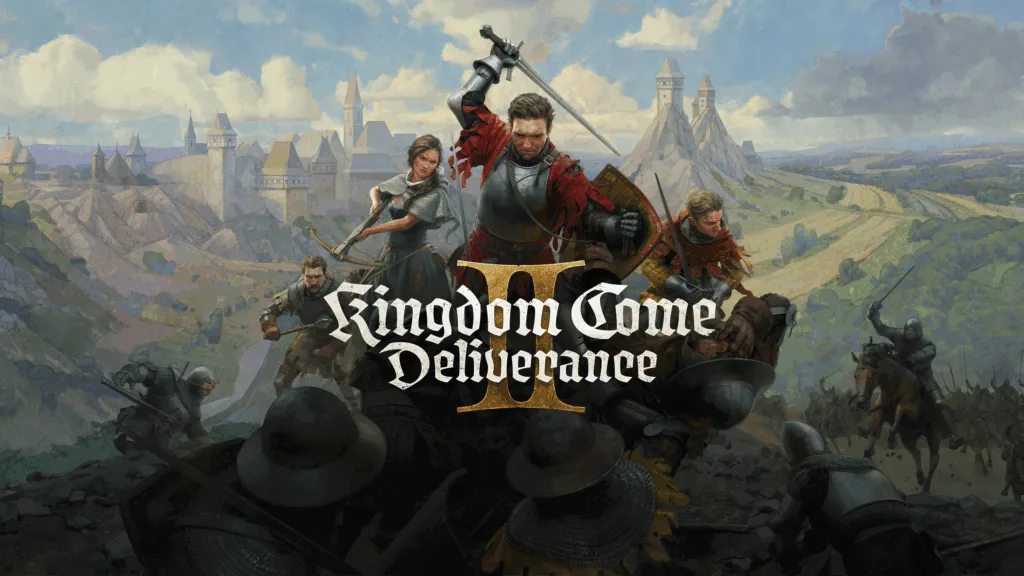 Kingdom Come: Deliverance 2
