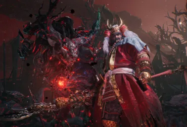 nioh 3 review on ps5