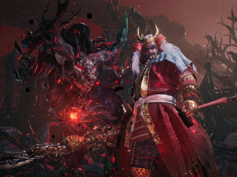nioh 3 review on ps5