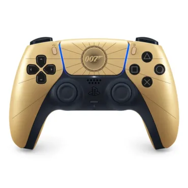 007 First Light Limited Edition PS5 Controller